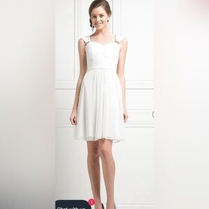 Cinderella Brides Maids dress size L